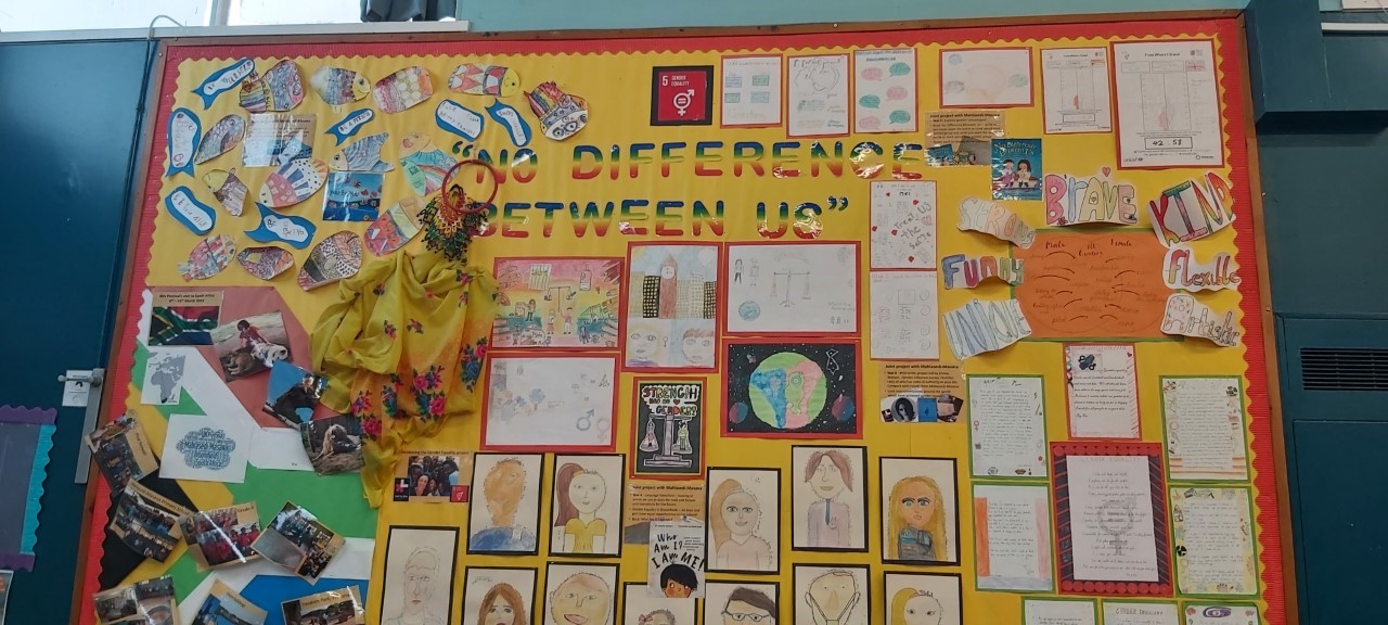 difference difference