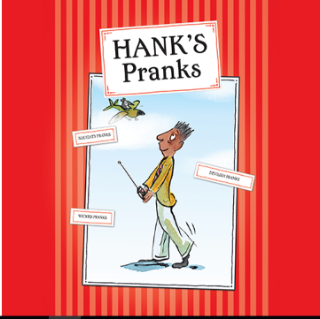 Hanks Pranks Hanks Pranks