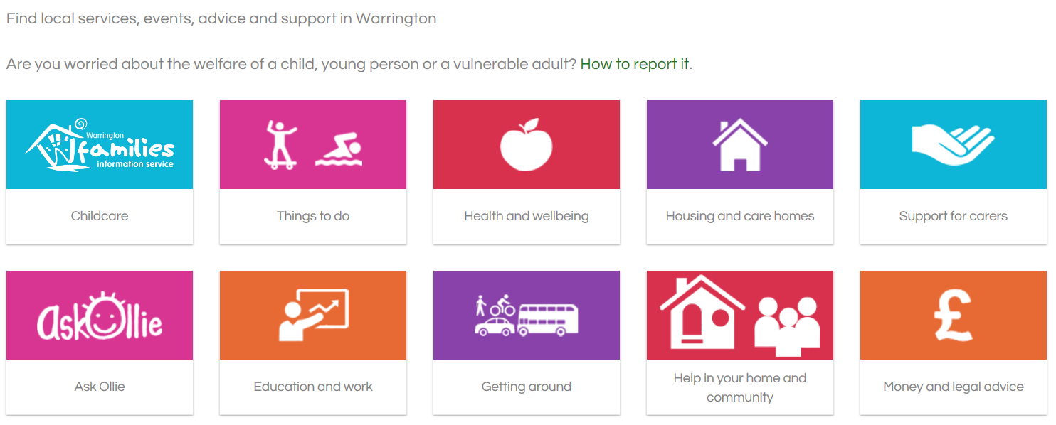 mylifewarrington mylifewarrington