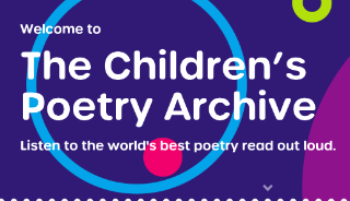 Poetry read aloud(1) Poetry read aloud(1)