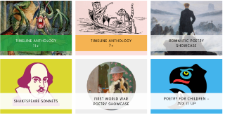 Poetry Zone(1) Poetry Zone(1)