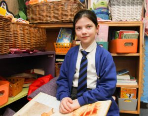 Ofsted Report